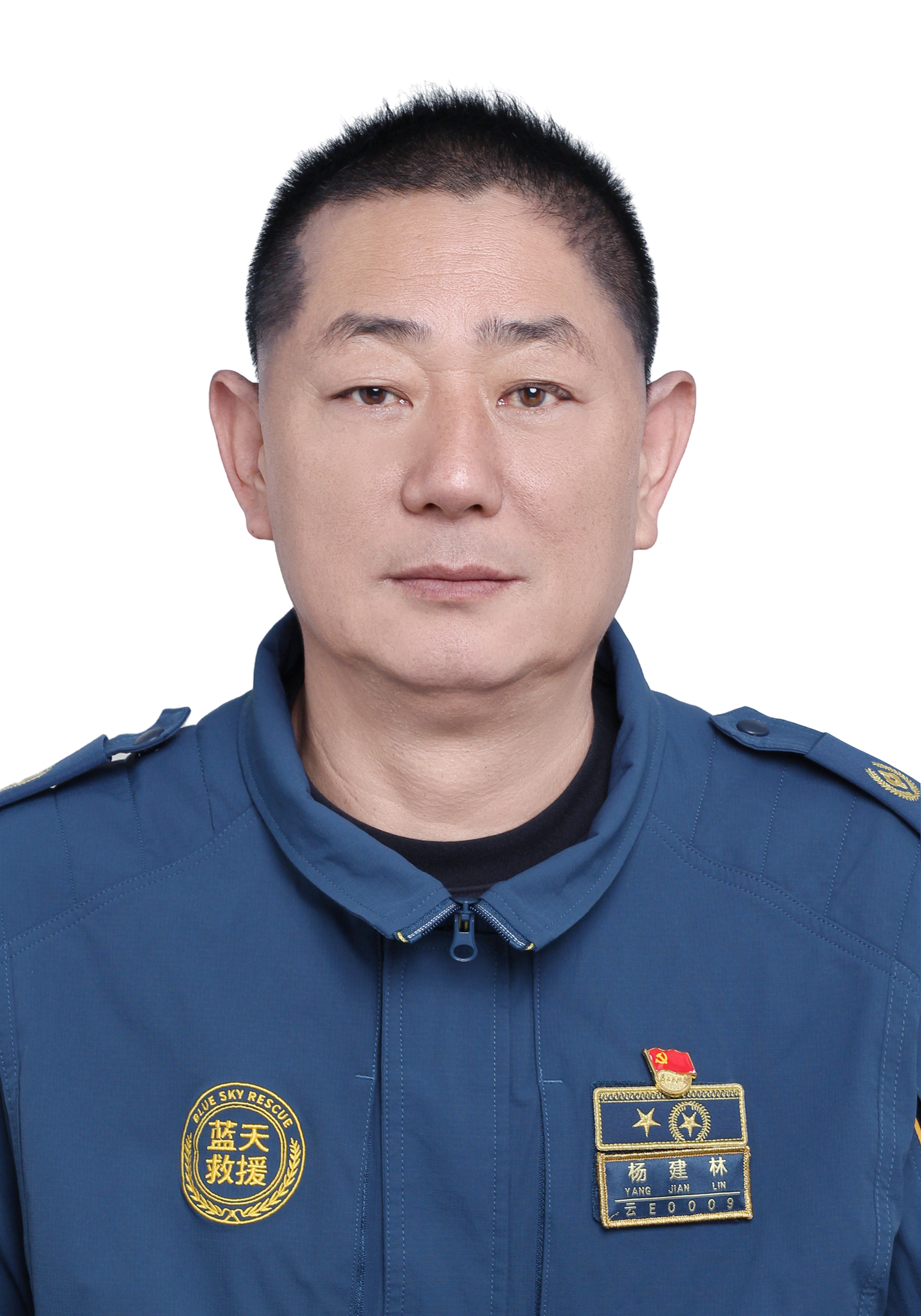 杨建林