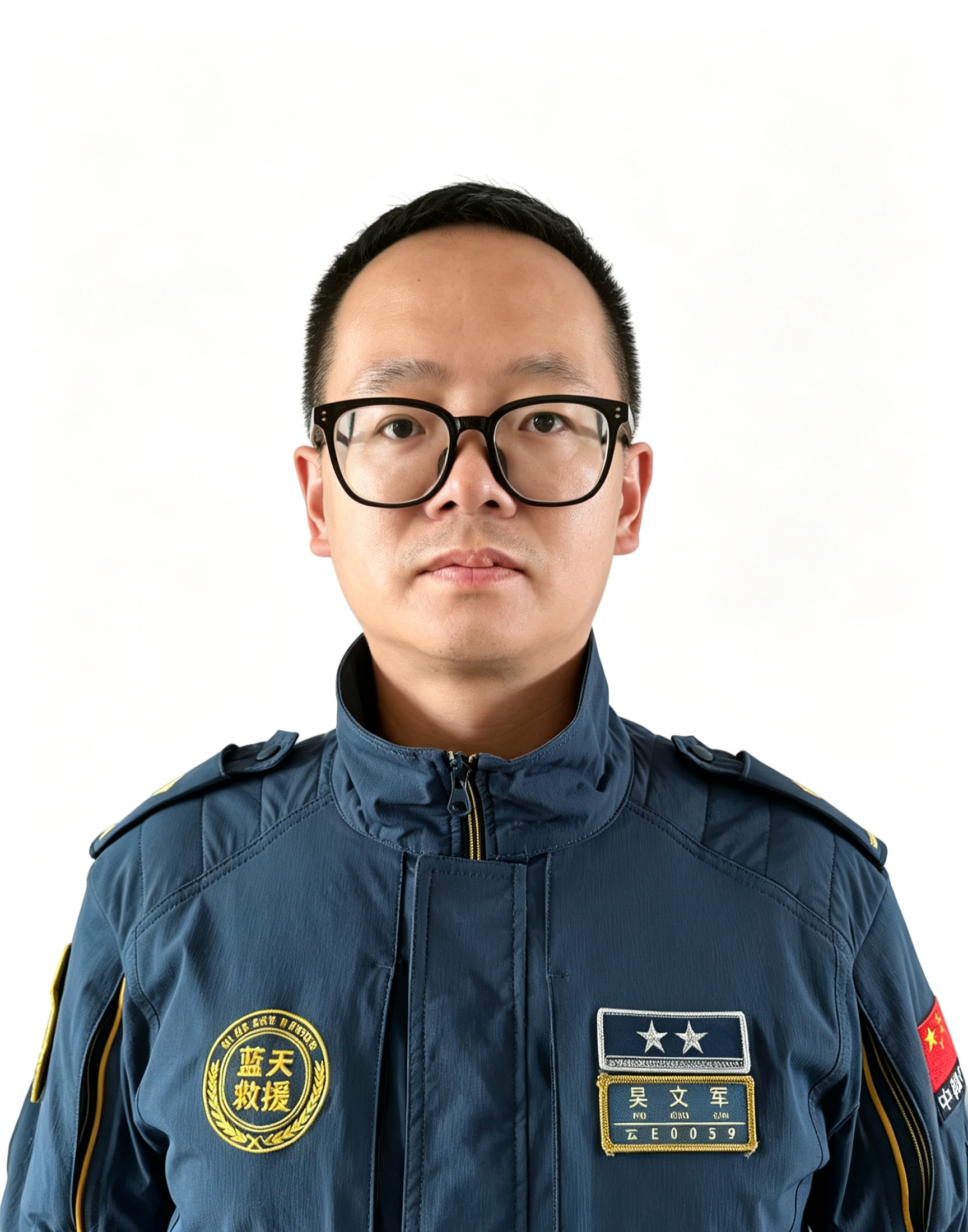吴文军