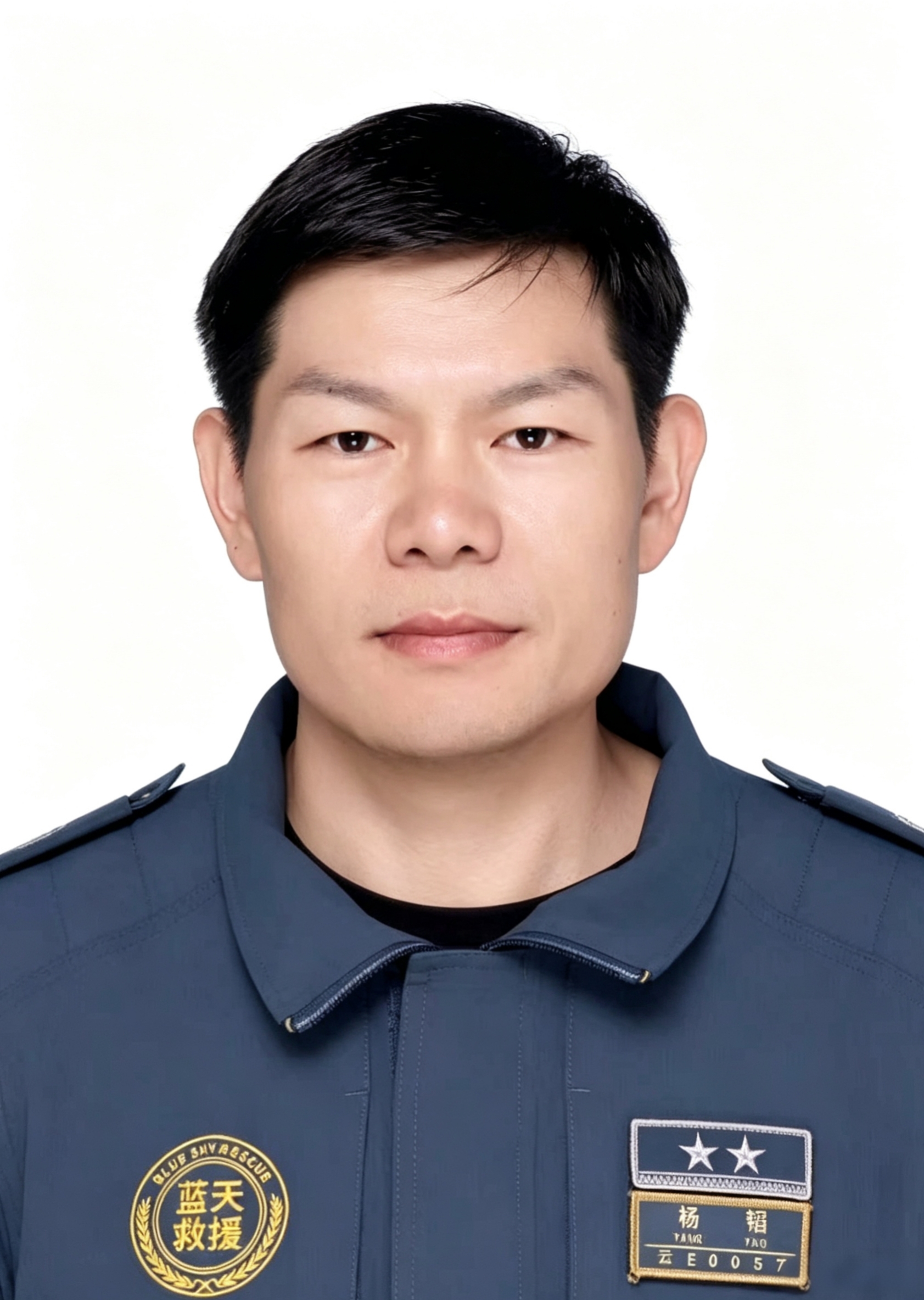 杨韬