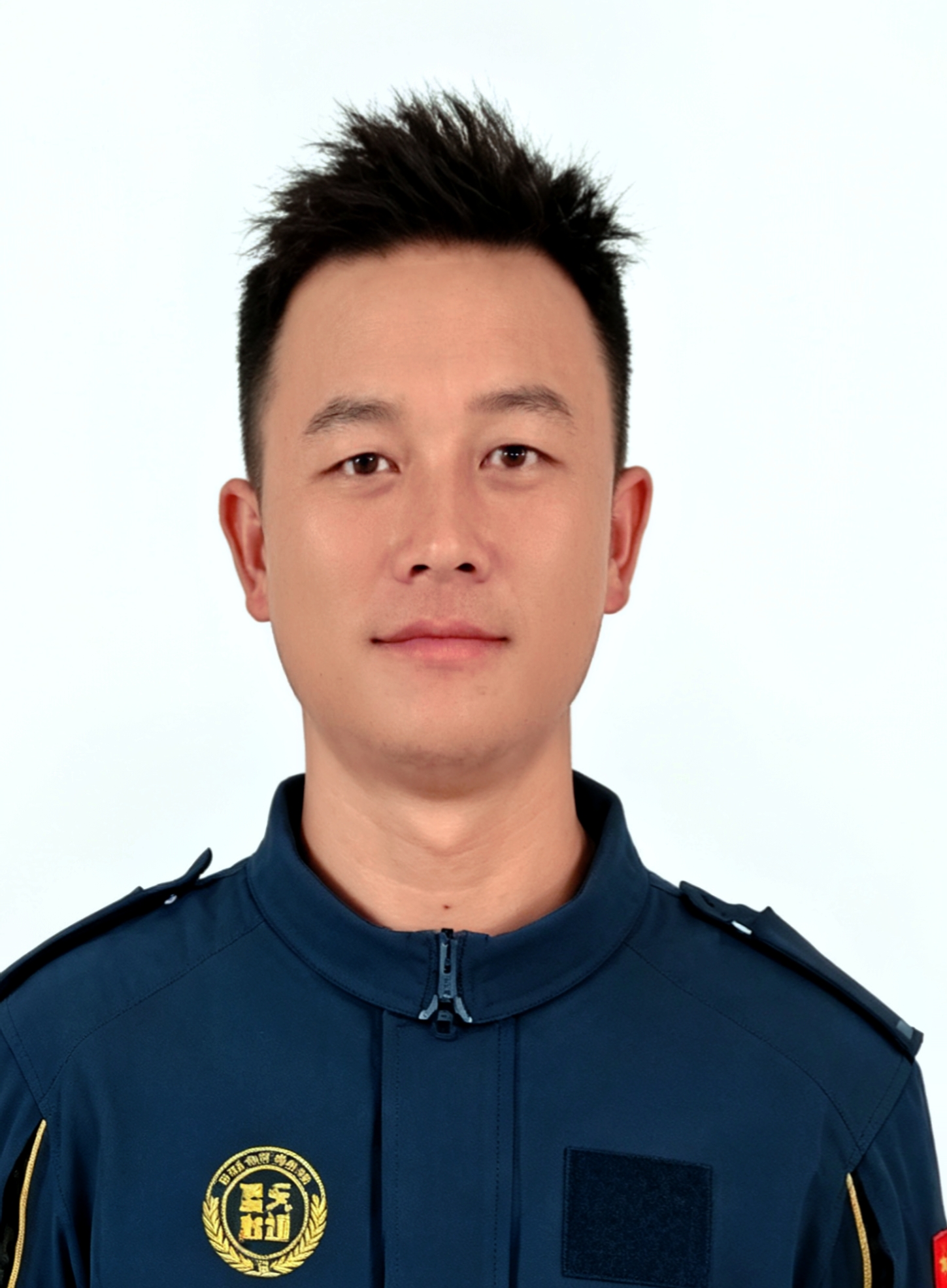 王福国