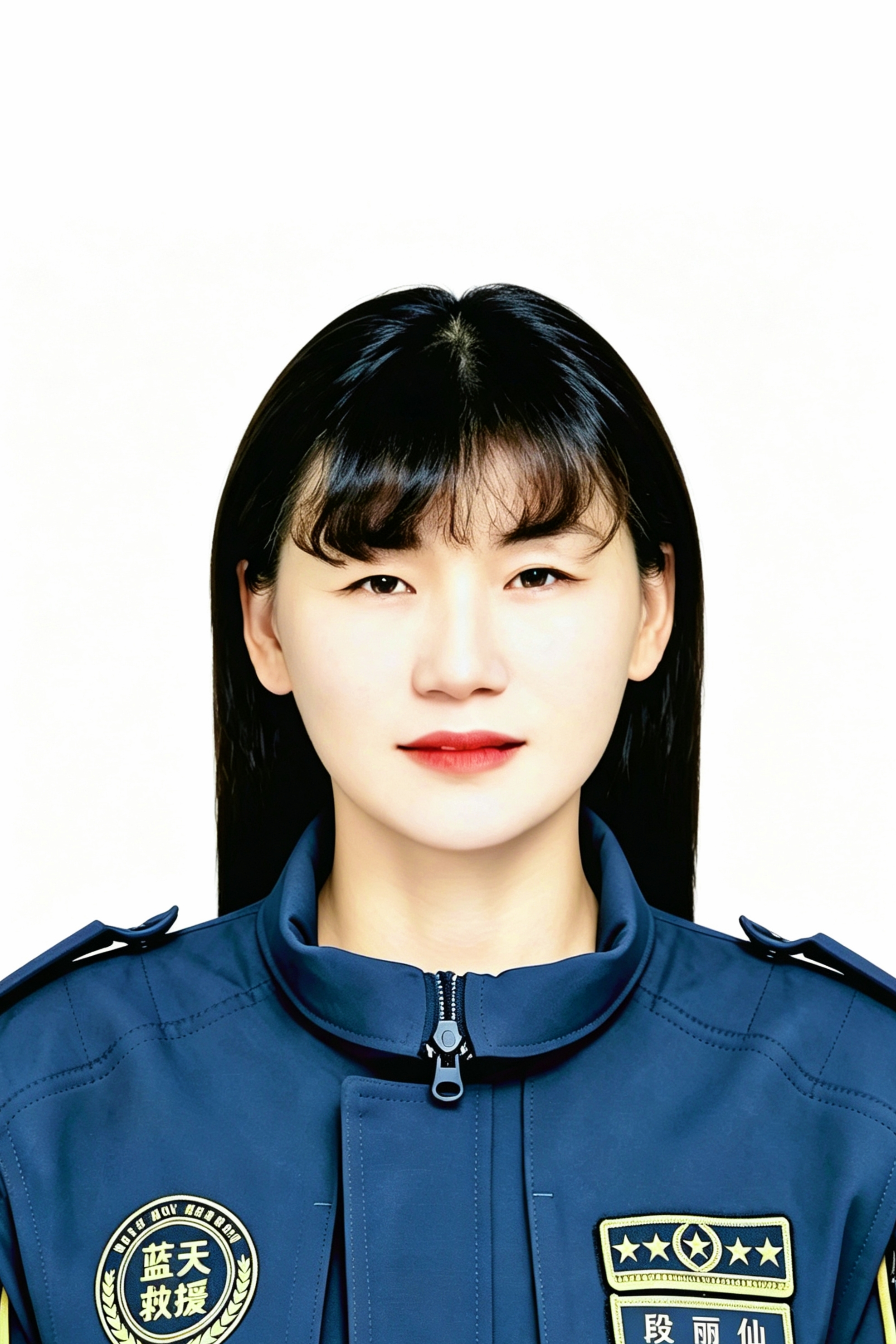段丽仙