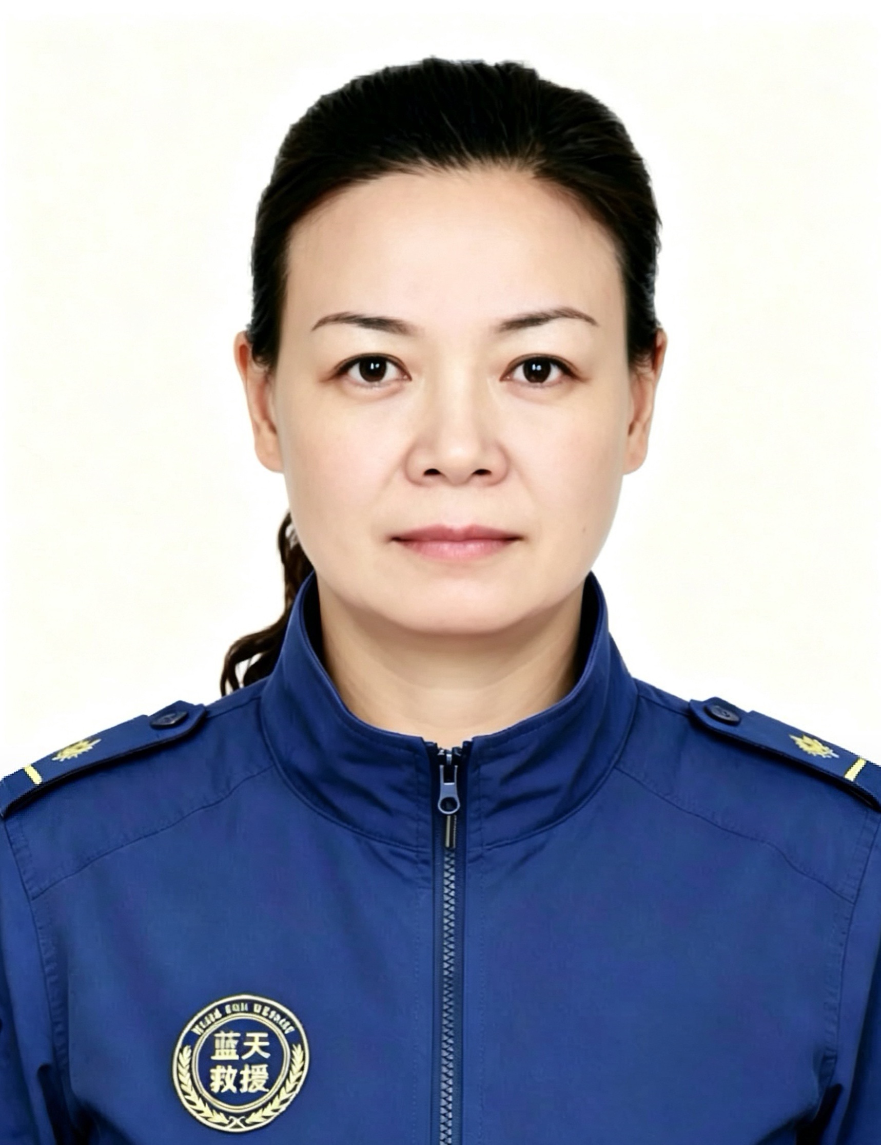 杨榆梅