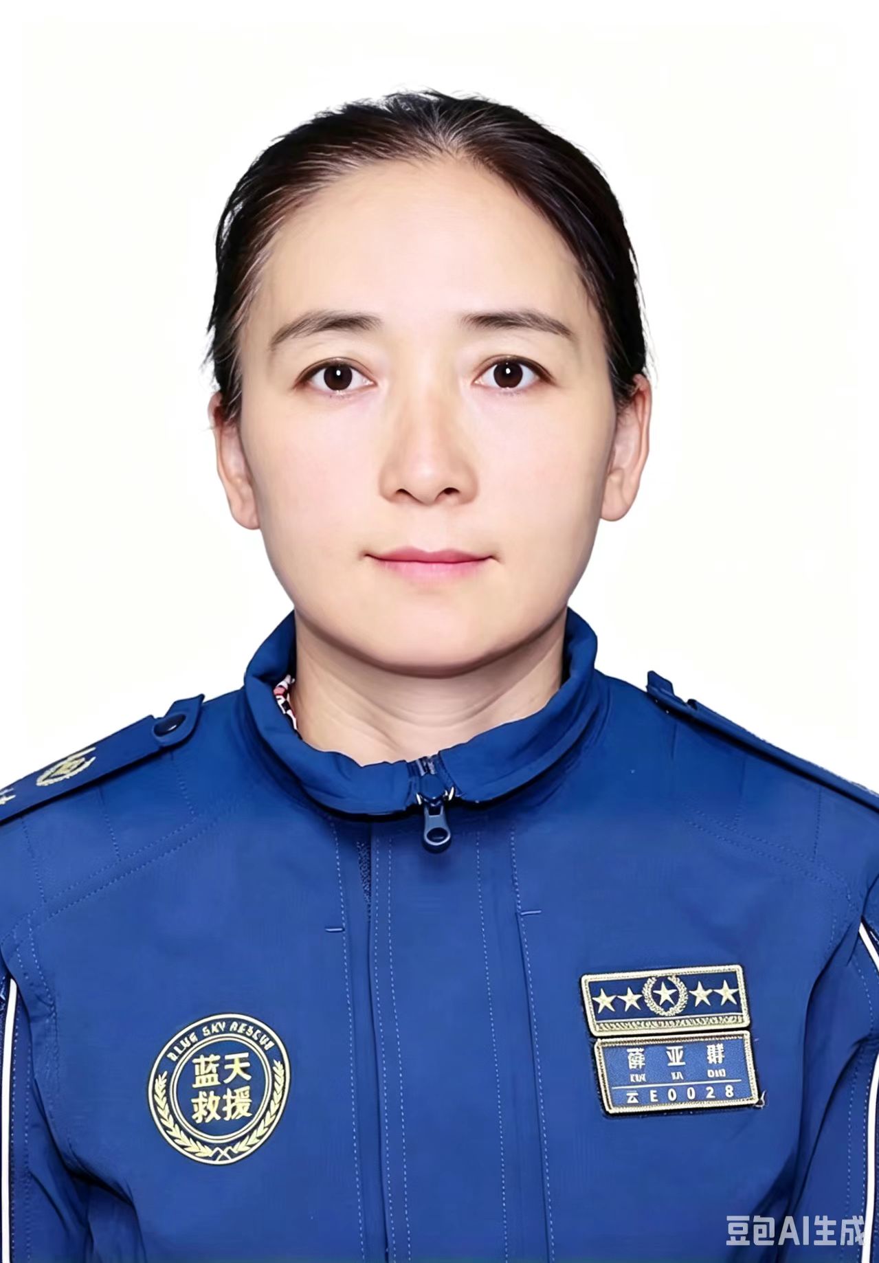 薛亚群