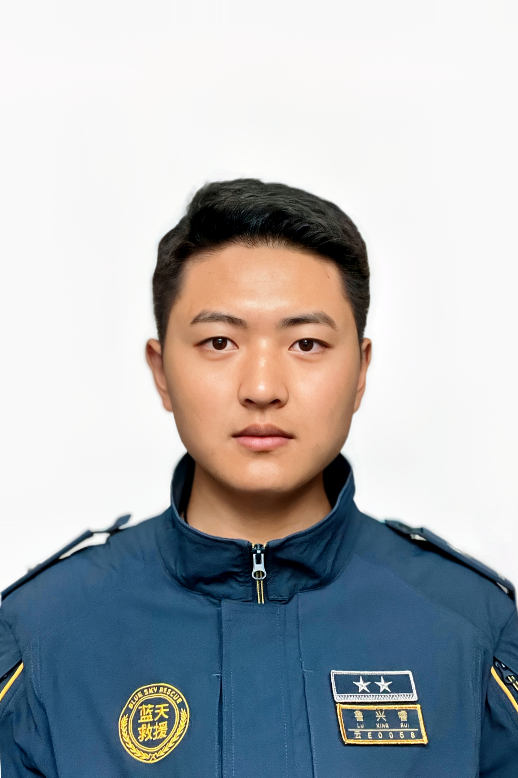 鲁兴睿