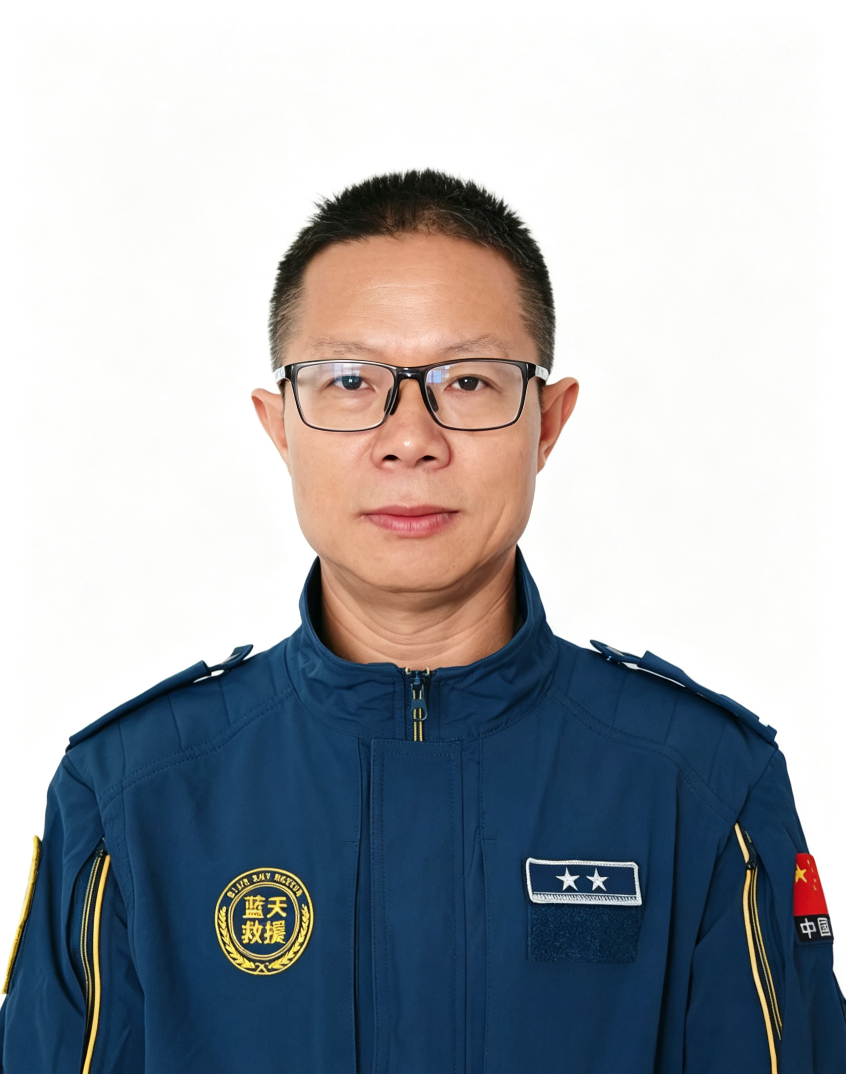 盛永琪
